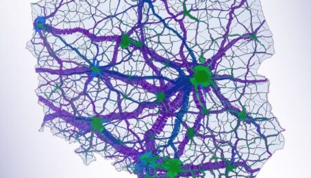 Zdjęcie - Zakończyliśmy kolejny etap prac nad krajowym modelem transportowym (ZMR)